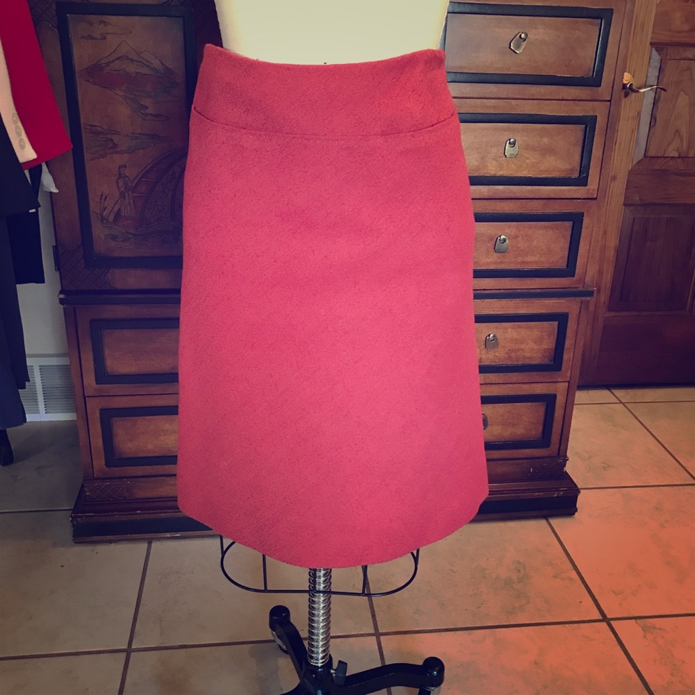 Alberta Ferretti Skirt!!!